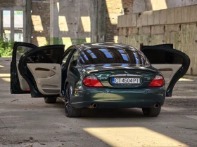 Обява за продажба на Jaguar S-type 3.0 facelift ~6 850 лв. - изображение 1