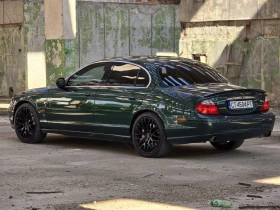 Обява за продажба на Jaguar S-type 3.0 facelift ~6 850 лв. - изображение 10