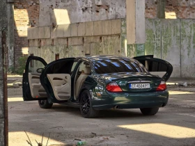 Обява за продажба на Jaguar S-type 3.0 facelift ~6 850 лв. - изображение 4
