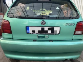 Обява за продажба на VW Polo 1.4 ~1 650 лв. - изображение 4