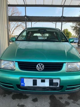 Обява за продажба на VW Polo 1.4 ~1 650 лв. - изображение 3