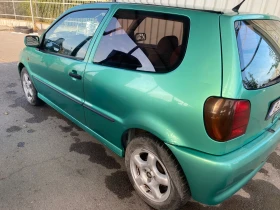 Обява за продажба на VW Polo 1.4 ~1 650 лв. - изображение 2