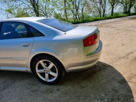 Обява за продажба на Audi A8 3, 7 Бензин ~13 800 лв. - изображение 4
