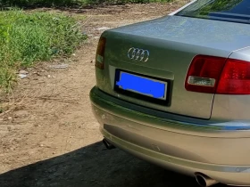 Обява за продажба на Audi A8 3, 7 Бензин ~13 800 лв. - изображение 6
