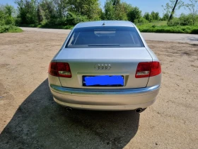 Обява за продажба на Audi A8 3, 7 Бензин ~13 800 лв. - изображение 5