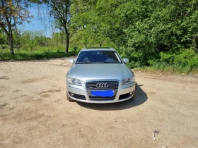 Обява за продажба на Audi A8 3, 7 Бензин ~13 800 лв. - изображение 1
