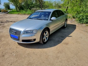 Обява за продажба на Audi A8 3, 7 Бензин ~13 800 лв. - изображение 2