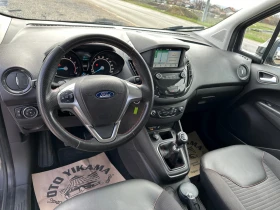 Обява за продажба на Ford Courier Товаро-пътнически ЕКОБУСТ ~18 900 лв. - изображение 6