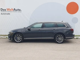 VW Passat VW Passat Var GTE Plug-In-Hybrid 1.4 TSI - 51900 лв. - 91789771 2
