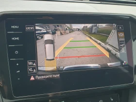 VW Passat VW Passat Var GTE Plug-In-Hybrid 1.4 TSI - 51900 лв. - 91789771 16