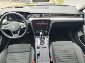 VW Passat VW Passat Var GTE Plug-In-Hybrid 1.4 TSI - 51900 лв. - 91789771 6