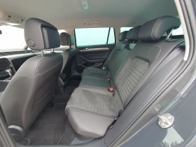 VW Passat VW Passat Var GTE Plug-In-Hybrid 1.4 TSI - 51900 лв. - 91789771 5