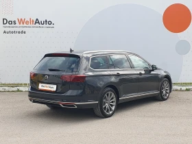 VW Passat VW Passat Var GTE Plug-In-Hybrid 1.4 TSI - 51900 лв. - 91789771 3