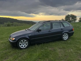 BMW 320 | Mobile.bg    6