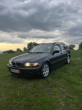 BMW 320 | Mobile.bg    2