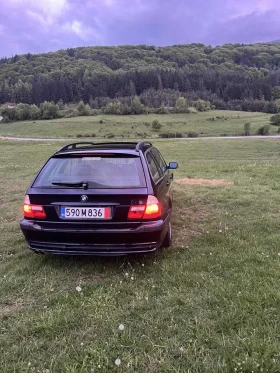 BMW 320 | Mobile.bg    9