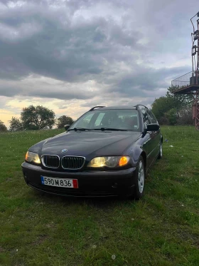 BMW 320 | Mobile.bg    3