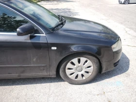 Audi A4 B7 | Mobile.bg    9