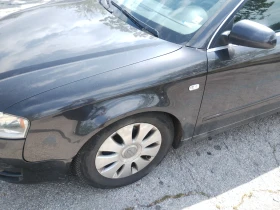 Audi A4 B7 | Mobile.bg    8
