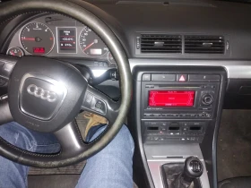Audi A4 B7 | Mobile.bg    2