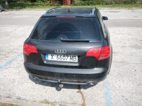 Audi A4 B7 | Mobile.bg    13