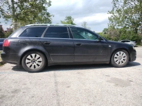 Audi A4 B7 | Mobile.bg    14