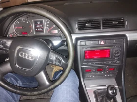 Audi A4 B7 | Mobile.bg    5