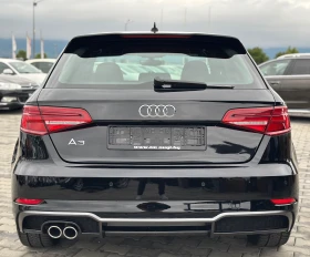 Audi A3 S LINE PLUS* FULL LED* NAVI* DIGITAL* TOP*  | Mobile.bg    5