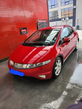 Обява за продажба на Honda Civic ~8 000 лв. - изображение 1