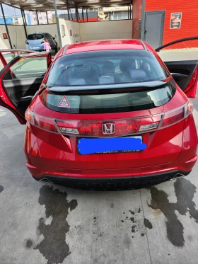 Обява за продажба на Honda Civic ~8 000 лв. - изображение 3