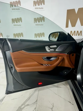 Mercedes-Benz AMG GT 63s* 4Matic* AERO* Pano* HuD - 85999 EUR - 90083270 10