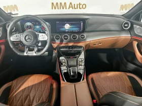 Mercedes-Benz AMG GT 63s* 4Matic* AERO* Pano* HuD - 85999 EUR - 90083270 8