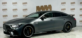 Mercedes-Benz AMG GT 63s* 4Matic* AERO* Pano* HuD