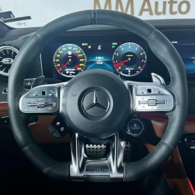 Mercedes-Benz AMG GT 63s* 4Matic* AERO* Pano* HuD - 85999 EUR - 90083270 11