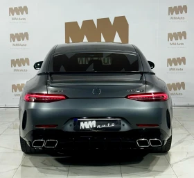 Mercedes-Benz AMG GT 63s* 4Matic* AERO* Pano* HuD - 85999 EUR - 90083270 5