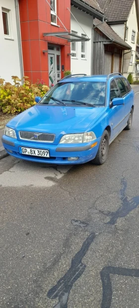 Volvo V40 V40 | Mobile.bg    10