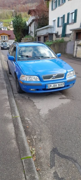 Volvo V40 V40 | Mobile.bg    11