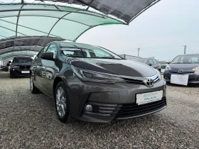     Toyota Corolla 1.6 i