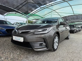     Toyota Corolla 1.6 i