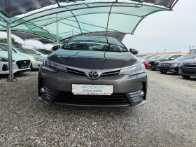     Toyota Corolla 1.6 i