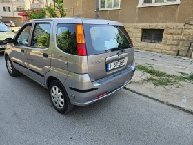 Обява за продажба на Subaru Justy Бенз.+ газ.инжекцион ~2 800 лв. - изображение 3