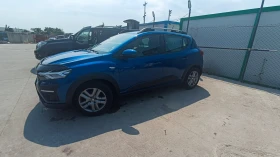 Обява за продажба на Dacia Sandero Stepway Eco-G 100 ~28 000 лв. - изображение 2