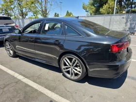 Audi S6 Premium Plus* Bose* *  *  | Mobile.bg    4