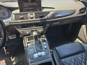 Audi S6 Premium Plus* Bose* *  *  | Mobile.bg    12