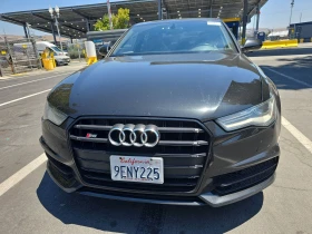 Audi S6 Premium Plus* Bose* *  *  | Mobile.bg    3