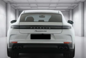 Porsche Panamera 4 S E-Hybrid = Panorama = Гаранция - 261920 лв. - 38463613 2