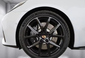 Porsche Panamera 4 S E-Hybrid = Panorama = Гаранция - 261920 лв. - 38463613 4
