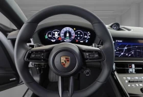 Porsche Panamera 4 S E-Hybrid = Panorama = Гаранция - 261920 лв. - 38463613 7