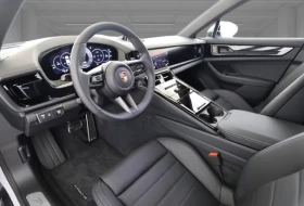 Porsche Panamera 4 S E-Hybrid = Panorama = Гаранция - 261920 лв. - 38463613 6