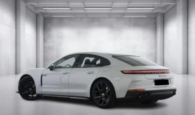 Porsche Panamera 4 S E-Hybrid = Panorama = Гаранция - 261920 лв. - 38463613 3